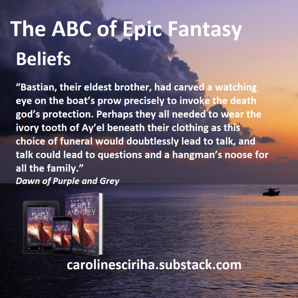 beliefs-the-ABC-of-Epic-Fantasy